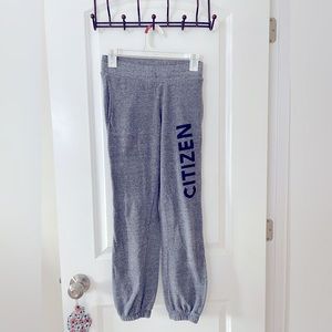 Citizen Yoga Sweatpants